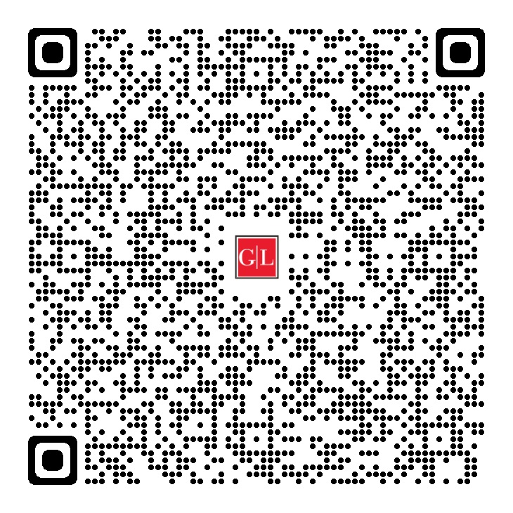 event QR code